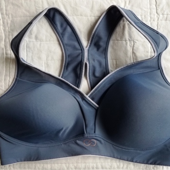 calia high support bra